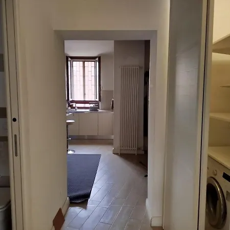Da Cecilia&marco Apartment Milan