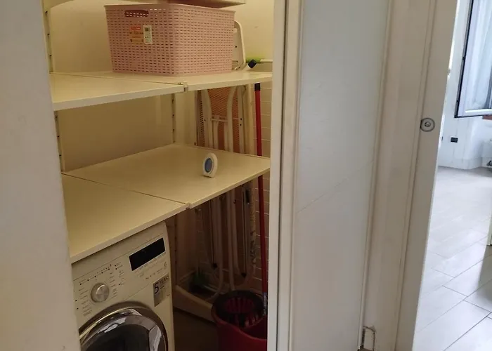 Appartement Da Cecilia&marco Milaan