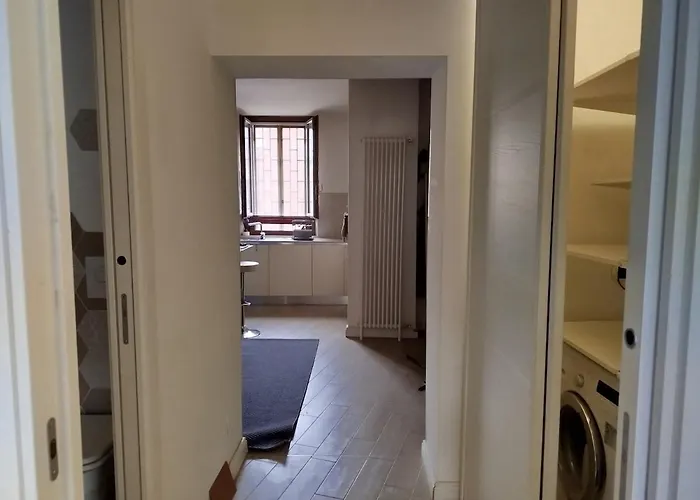 Da Cecilia&marco Apartment Milan