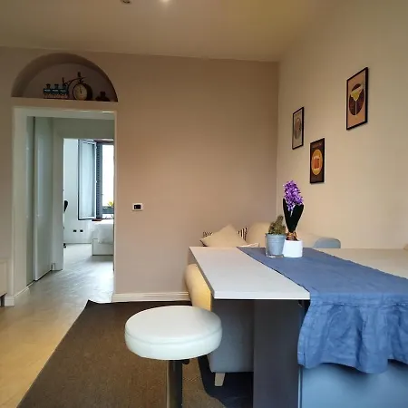 Lejlighed Da Cecilia&marco *