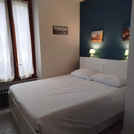 Da Cecilia&marco *