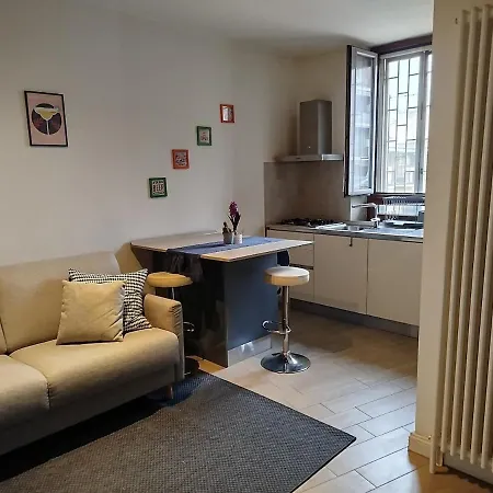 Lejlighed Da Cecilia&marco *